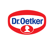 Pečení a vaření s Dr.Oetker HTML5 banner